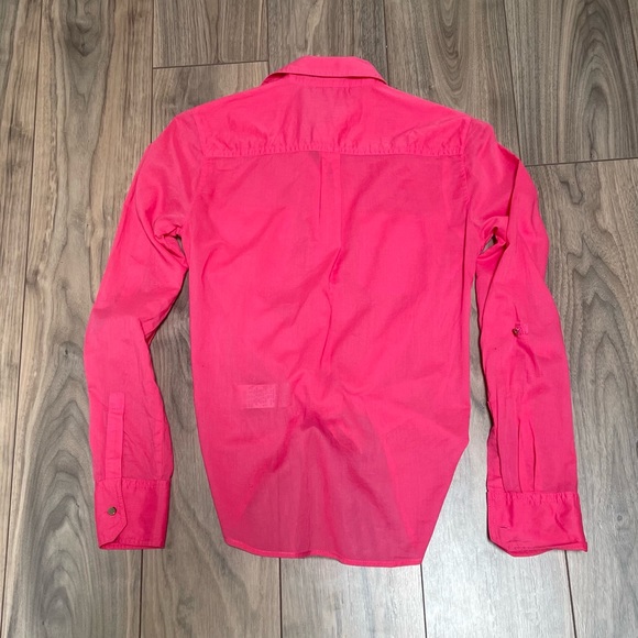 Perfect Pink Shirt - Picture 2 of 4